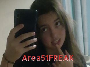 Area51FREAK