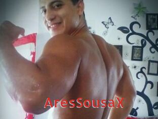 AresSousaX