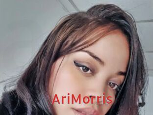AriMorris