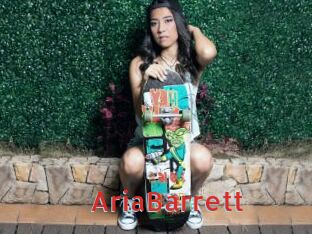 AriaBarrett Archive DVD NET