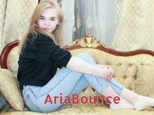 AriaBounce