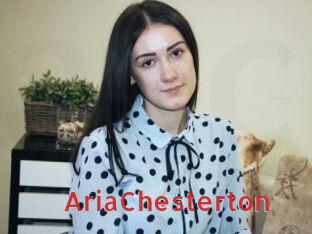 AriaChesterton