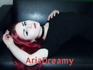 AriaDreamy