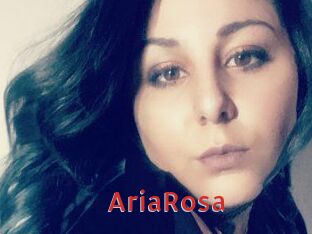 AriaRosa