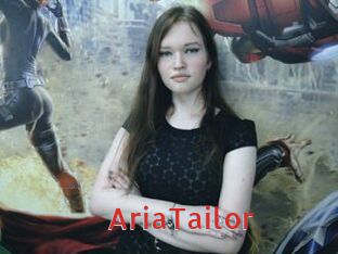 AriaTailor