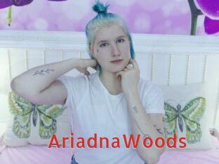 AriadnaWoods