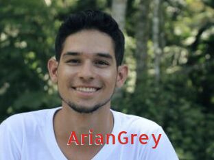 ArianGrey