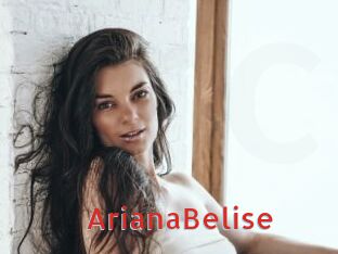 ArianaBelise