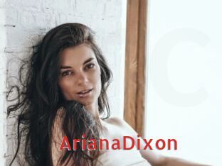 ArianaDixon