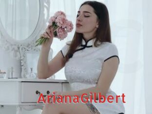 ArianaGilbert