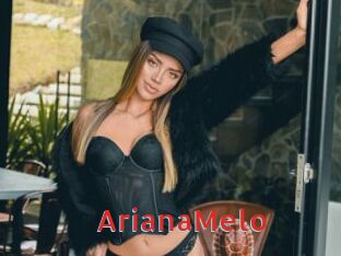 ArianaMelo