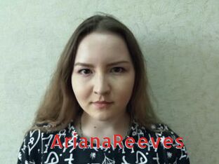 ArianaReeves