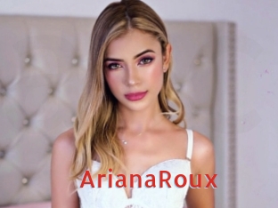 ArianaRoux