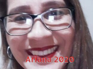 Ariana_2020