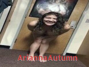 AriannaAutumn