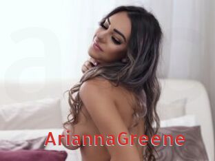 AriannaGreene