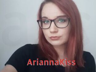 AriannaKiss