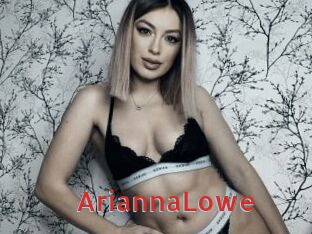 AriannaLowe