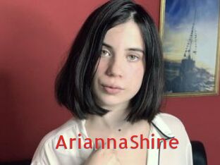 AriannaShine