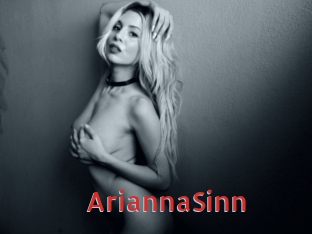 AriannaSinn