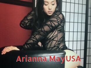 Arianna_MayUSA