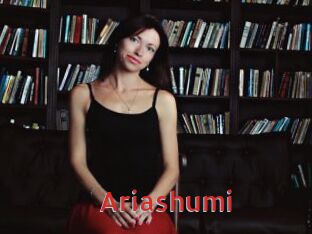 Ariashumi