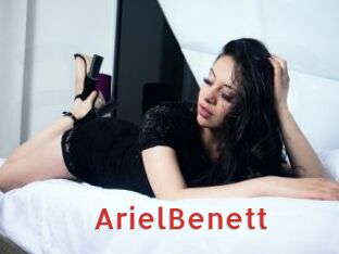 ArielBenett