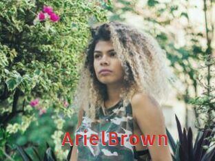 ArielBrown