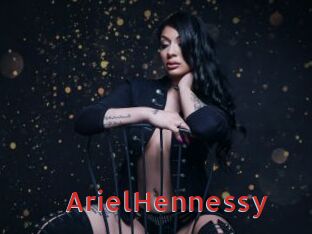 ArielHennessy