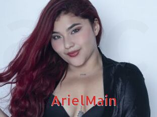 ArielMain