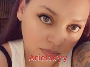 ArielSkyy