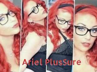 Ariel_PlusSure