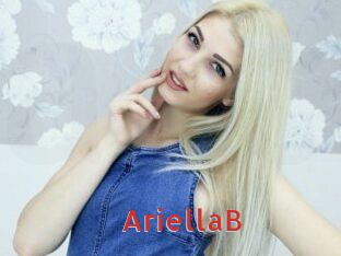 AriellaB
