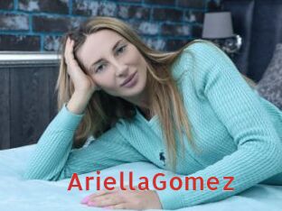 AriellaGomez