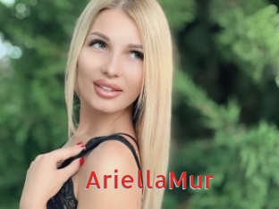 AriellaMur