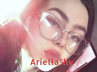 AriellaShy