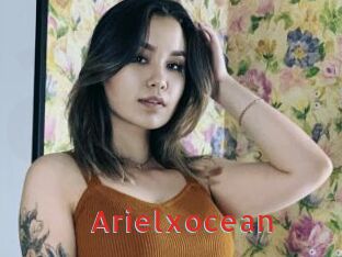 Arielxocean