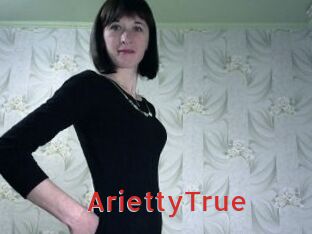 AriettyTrue