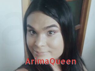 ArimaQueen