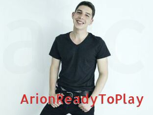 ArionReadyToPlay