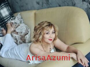 ArisaAzumi