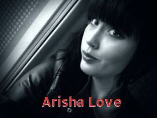 Arisha_Love_