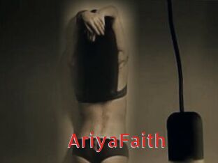 AriyaFaith