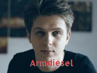 Armdiesel