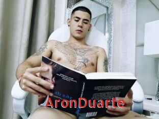 AronDuarte