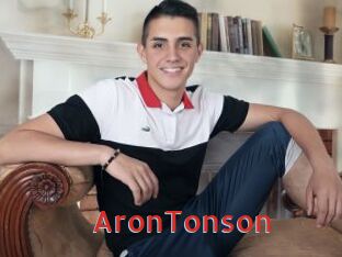 AronTonson