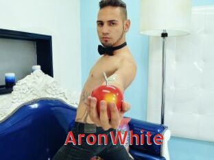 AronWhite