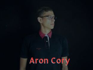 Aron_Cory