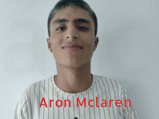 Aron_Mclaren