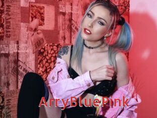 ArryBluePink Archive DVD NET